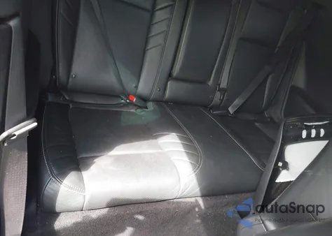 2016 Dodge Challenger Srt Hellcat из США, поврежденный, VIN 2C3CDZC96GH249395